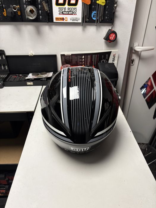 Продавам Agv gt veloce