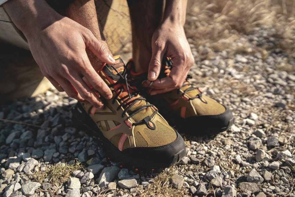 Reebok DMX Trail Shadow