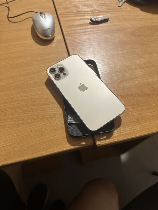IPhone 12 про обмен