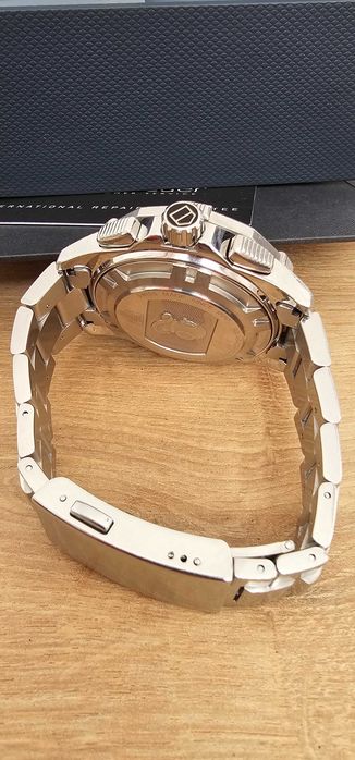 Tag Heuer Aquaracer Caliber 16 500m