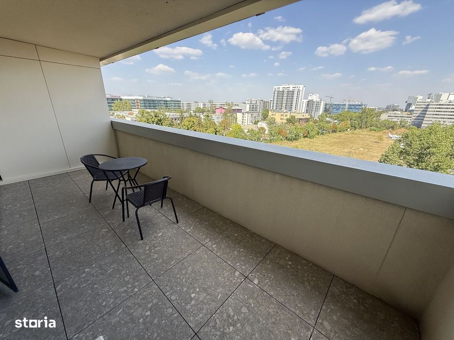 Apartament Premium - Aviatiei Towers 2020 - TVA INCLUS