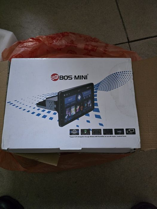 Магнитола продам