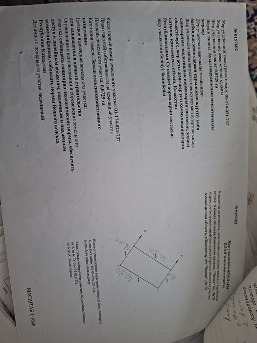 продам дачный участок