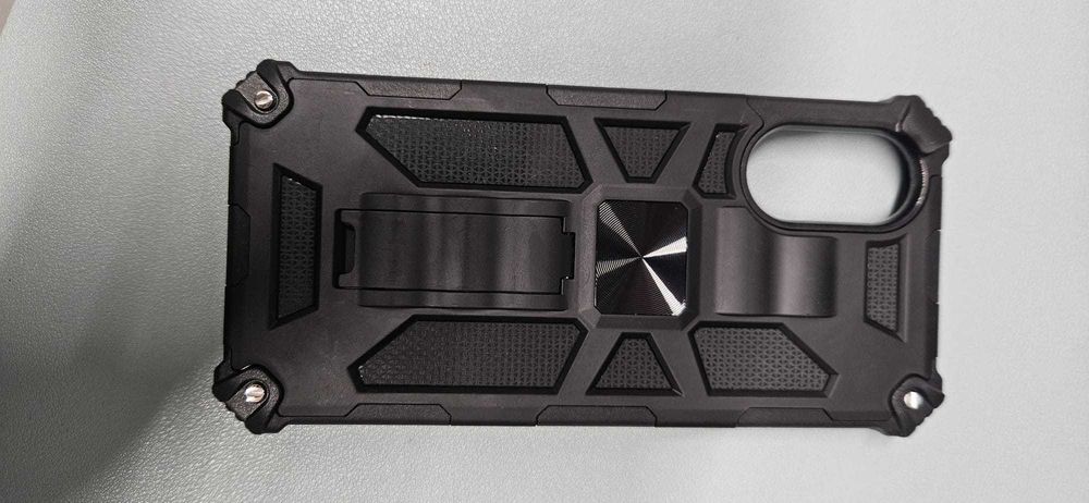 Husa Oppo A17 impecabila