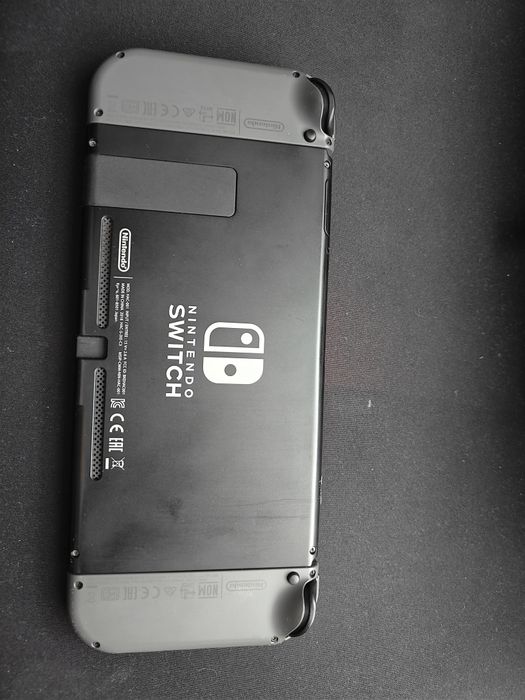 Consolă Nintendo Switch
