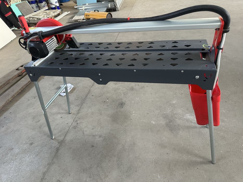 Rubi DU-200 EVO 8 850mm машина за рязане на плочки