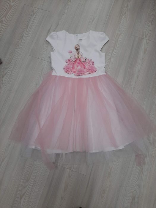 Детски рокли за момиче