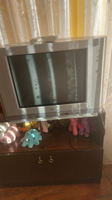 Телевизори с кинескоп 3 броя!