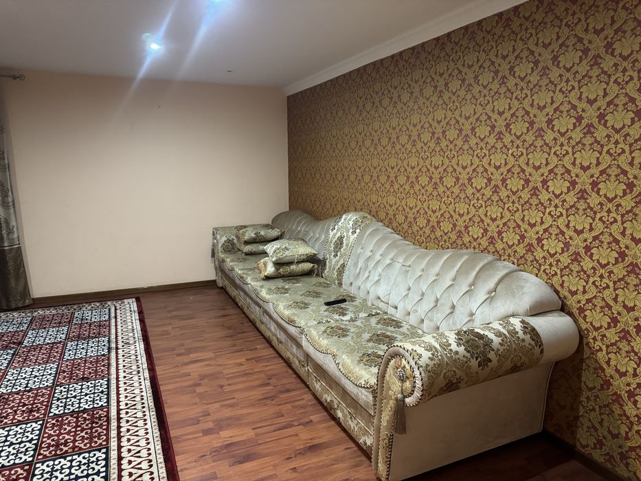 Продам коттедж в центре города