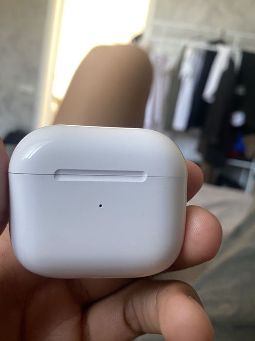 Apple AirPods 3 оригинал
