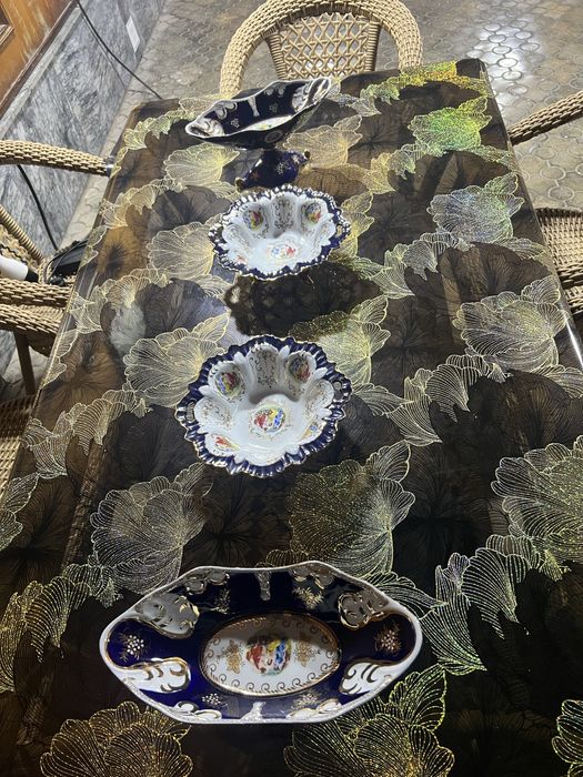 Мадонна шоколадница