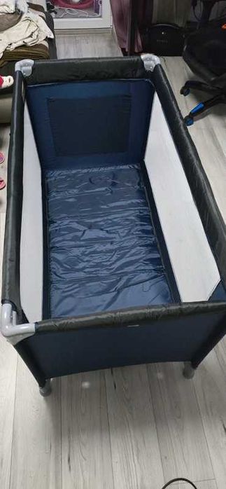 Patut pliabil cocolle
Coccolle Notte