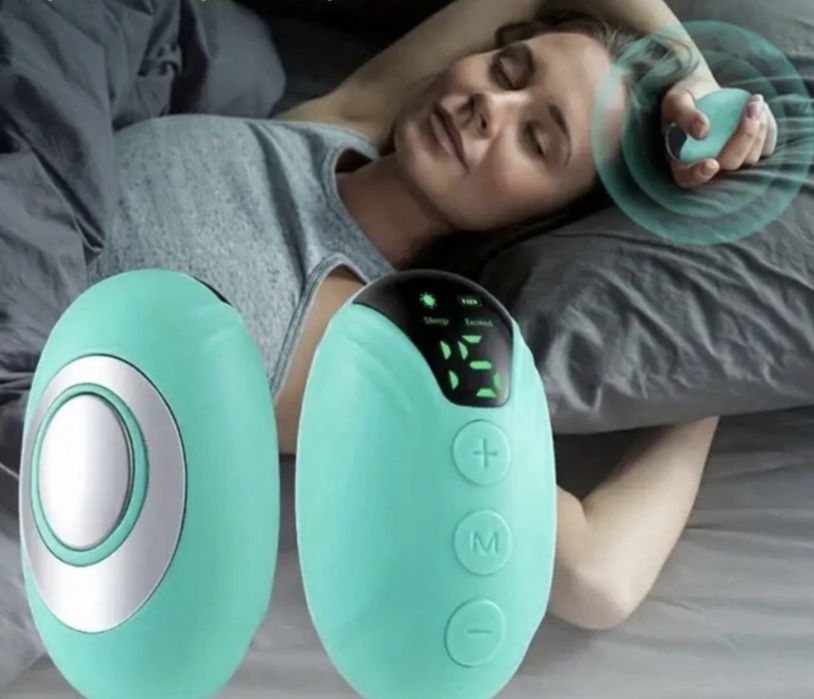Aparat de dormit - EMS Sleep