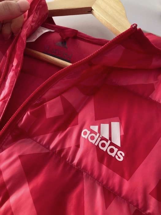 Оригинално яке Adidas