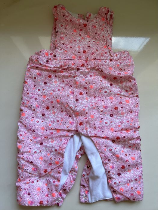 Гащеризон момиче Jacadi 6-9мес.