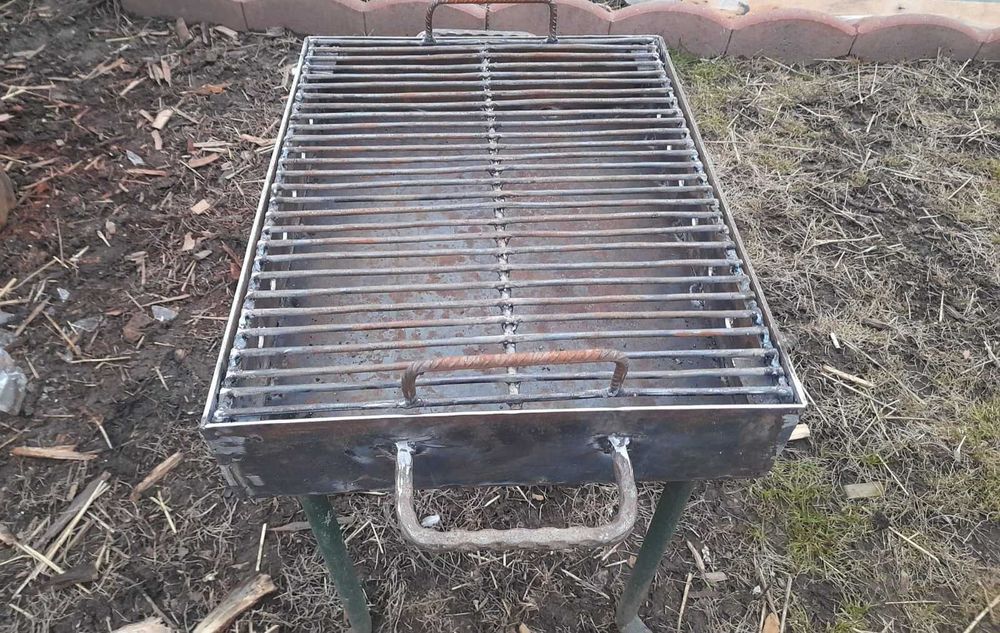 Grătar pentru friptură