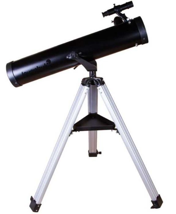 Telescop Levenhuk Skyline BASE