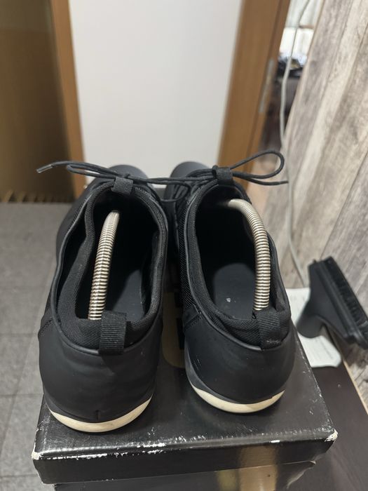 Официални обувки  ZARA MAN