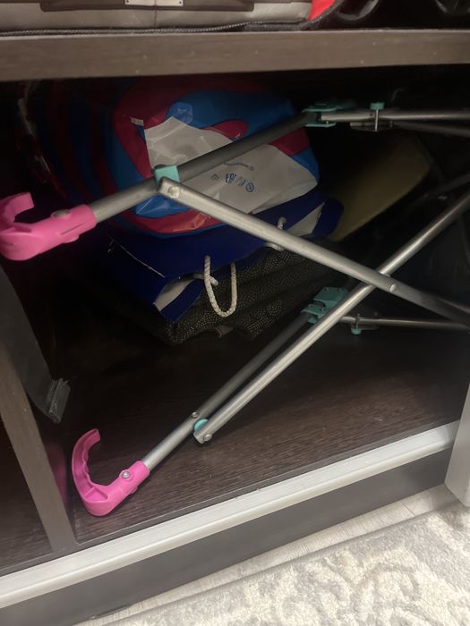 Детские товары для девочек