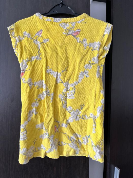 Rochița fetite Zara
