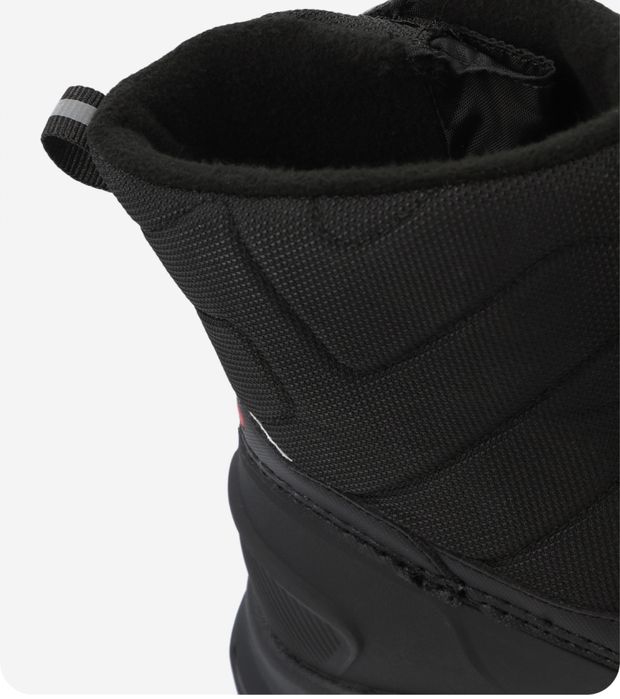 Сапоги зимние детские