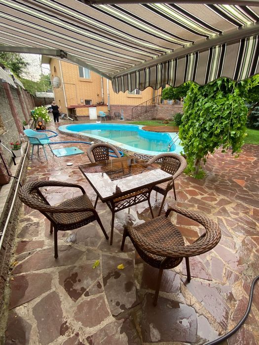 Продам ротанговые мебели , г.Алматы