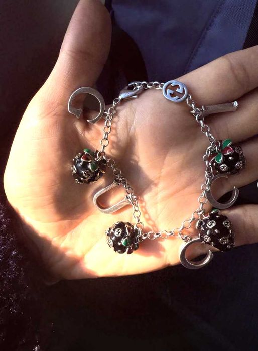 Висок Клас Бижута Обеци, гривни колиета