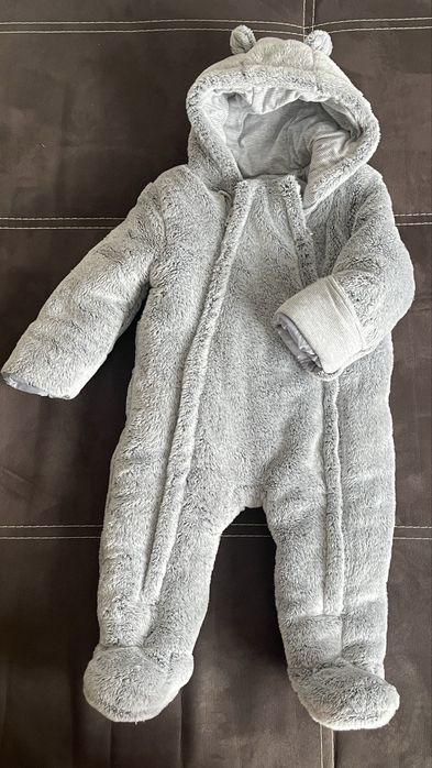 бебешки космонавт George