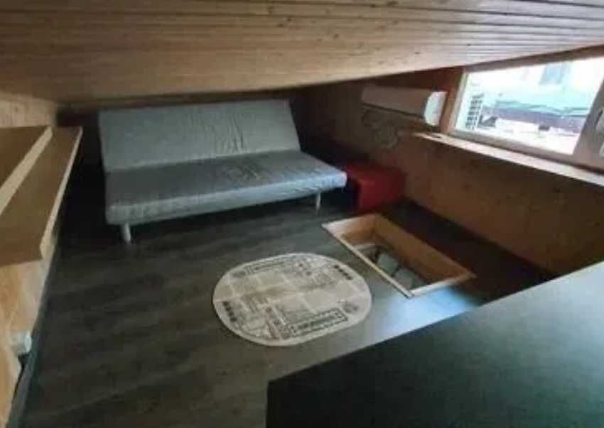 Дава се под наем Едностаен апартамент в Пловдив, Мараша - 45 кв.м за 183.6 € - Снимка #2