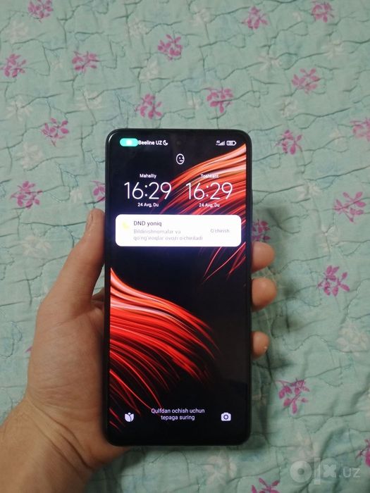 Poco x3 pro 8/256