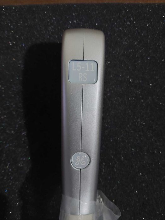 GE L5-11-RS ултразвукова сонда (трансдюсер) за ехограф, 240 V.