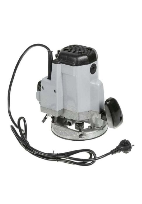 Фрезерная машина