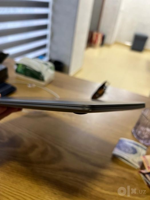 MacBook air m1 256/8gb
