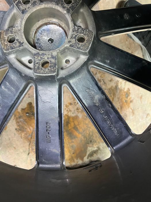 Диски оригинальные