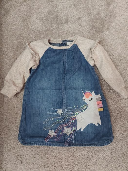 Бебешки дрехи, рокли Mayoral/ Mayoral