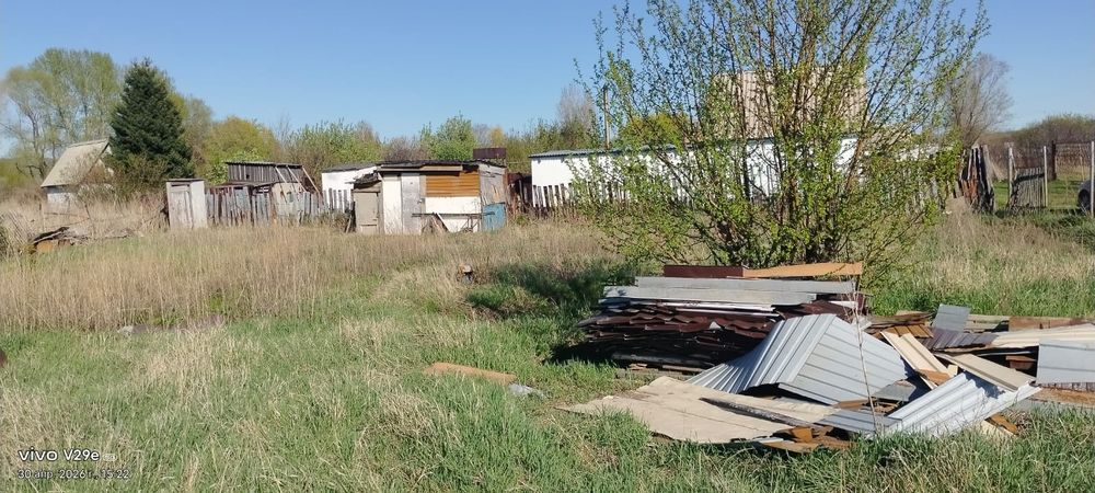 Продам дачу в п.Касым Кайсенова