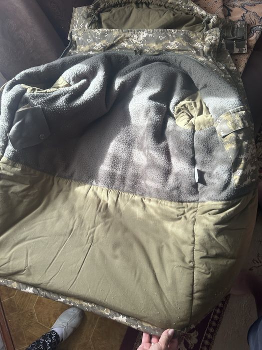 Бушлат военныиий