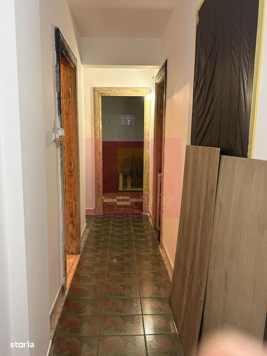 Apartament 4 camere Ferdinand-Gara de Est