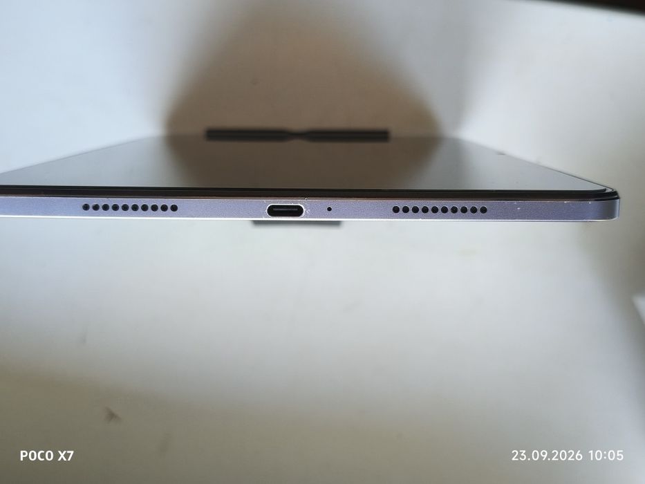 Xiaomi pad 6 планшет