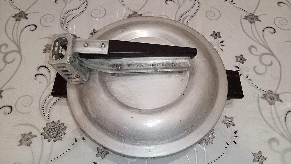 Чудо - печка из СССР