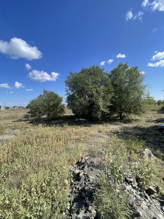 Участок заречный