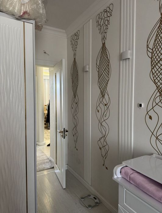 Beruniy 2 hona yevro remont