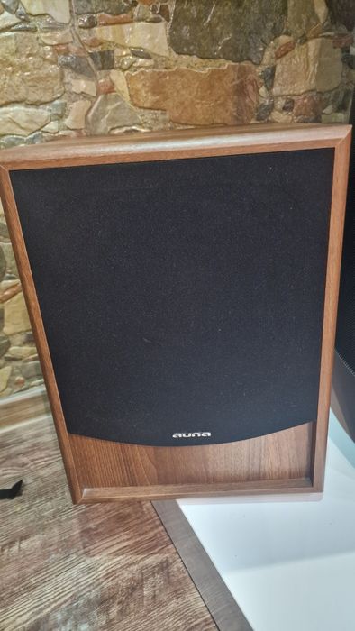 Vand urgent Subwoofer nou