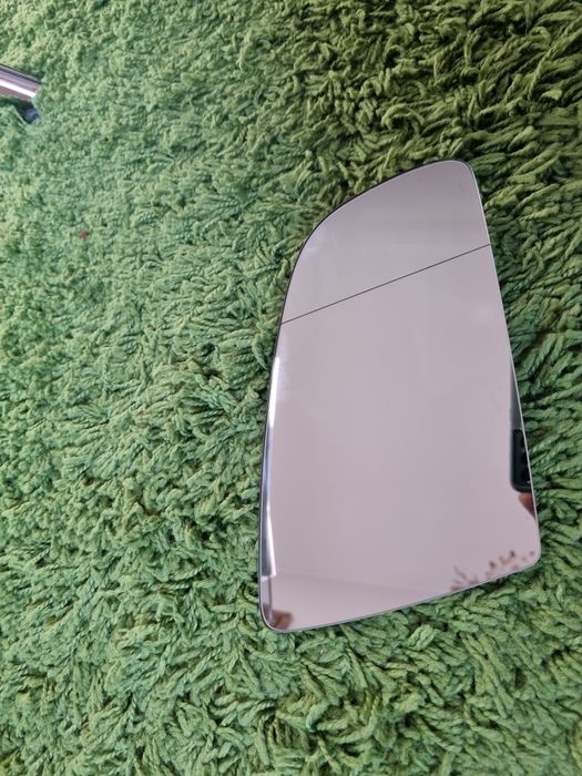 Oglinda dreapta  Audi A3 8P A4 B6 A6 4F C6, încălzită.