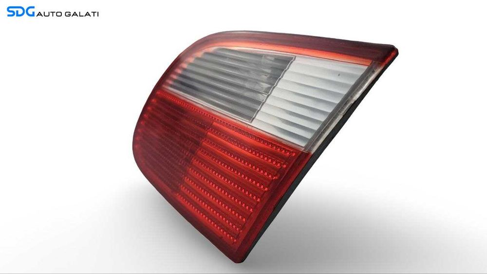 Stop Lampa Tripla Dreapta de pe Haion Capota Portbagaj Fiat Albea 1996 - 2012 Cod 41520748 [A0507]
