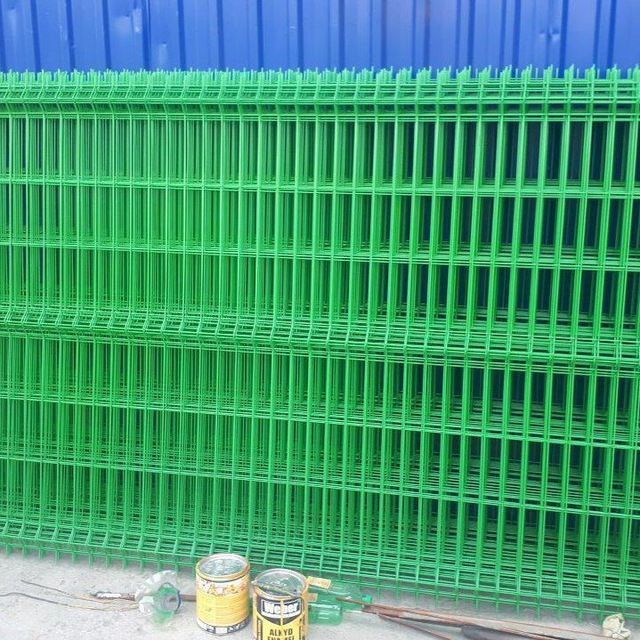 Yevro zabor  ( Евро забор  3Д) rishotka ришотка