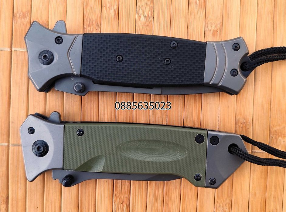 Сгъваем нож Browning DA53-1 /DA53/DA73-1 /DA38