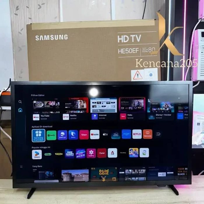 32H5002 Tv 32 inch 80cm nou sigilat full box garantie