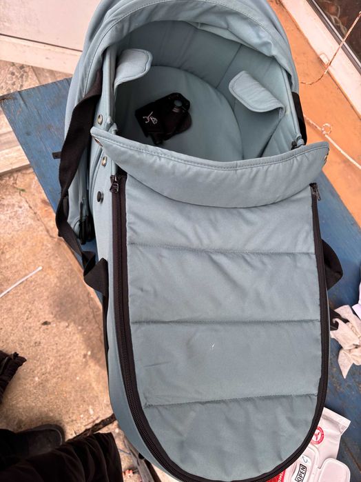 vand landou baby zen yoyo 2 cu sisteme de prindere