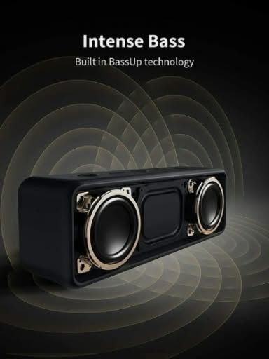 Boxă Portabilă Anker Soundcore 2  12W, IPX7 Autonomie 24h NOUĂ SIGILATĂ
